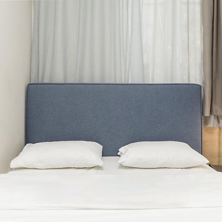 Aura F24 Apartments By Halu! - Vibrant Neighbourhood 테살로니키 외부 사진